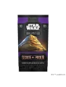 Star Wars Unlimited: Secretos del Poder Expositor Sobres (24) de Fantasy Flight Games en Star Wars: Unlimited | La Cueva Roja