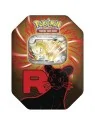 Pokemon TCG: Latas del Team Rocket Persian EX (ESP) de Bandai en Pokemon TCG | La Cueva Roja