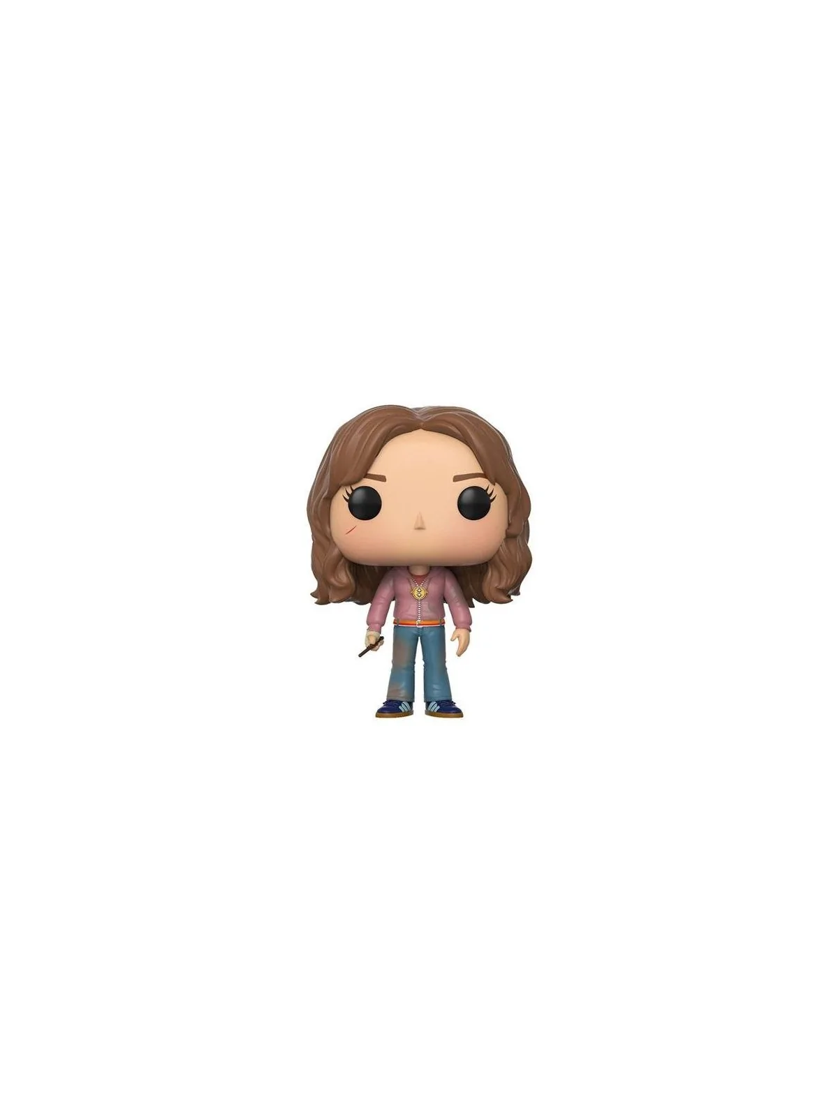 Funko POP! Harry Potter: Hermione with Time Turner (43) de Funko en Funko Pop | La Cueva Roja