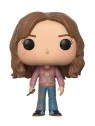 Funko POP! Harry Potter: Hermione with Time Turner (43) de Funko en Funko Pop | La Cueva Roja