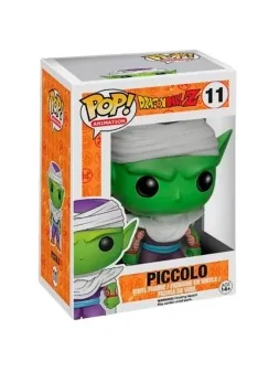 Funko POP! Dragon Ball Z: Piccolo (11) de Funko en Funko Pop | La Cueva Roja