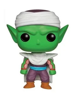 Funko POP! Dragon Ball Z: Piccolo (11) de Funko en Funko Pop | La Cueva Roja