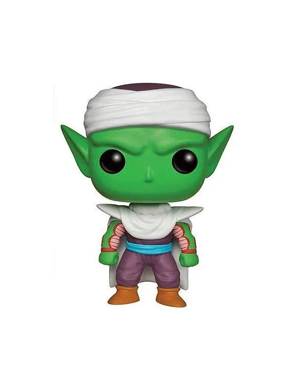 Funko POP! Dragon Ball Z: Piccolo (11) de Funko en Funko Pop | La Cueva Roja