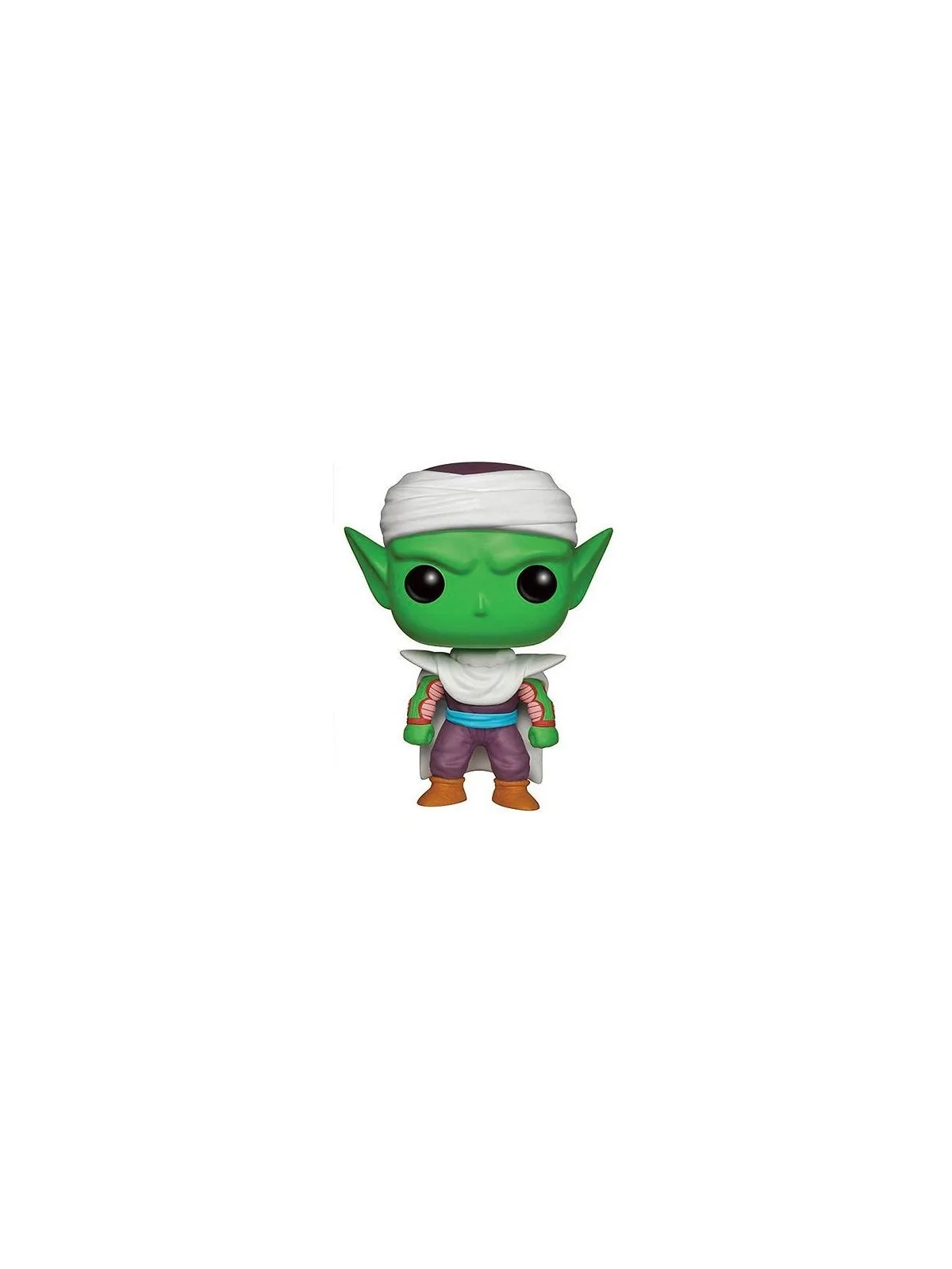 Funko POP! Dragon Ball Z: Piccolo (11) de Funko en Funko Pop | La Cueva Roja