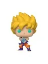 Funko POP! Dragon Ball Z: Goku with Kamehameha (948) de Funko en Funko Pop | La Cueva Roja
