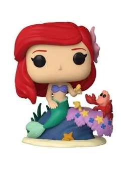 Funko POP! Disney Princess: Ariel (1012) de Funko en Funko Pop | La Cueva Roja