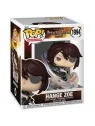 Funko POP! Premium Attack of Titan: Hange Zoe (1994) de Funko en Funko Pop | La Cueva Roja