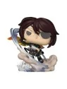 Funko POP! Premium Attack of Titan: Hange Zoe (1994) de Funko en Funko Pop | La Cueva Roja