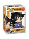 Funko POP! Dragon Ball: Goku with Nyoibo (1922) de Funko en Funko Pop | La Cueva Roja