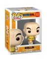 Funko POP! Dragon Ball: Krillin (1926) de Funko en Funko Pop | La Cueva Roja