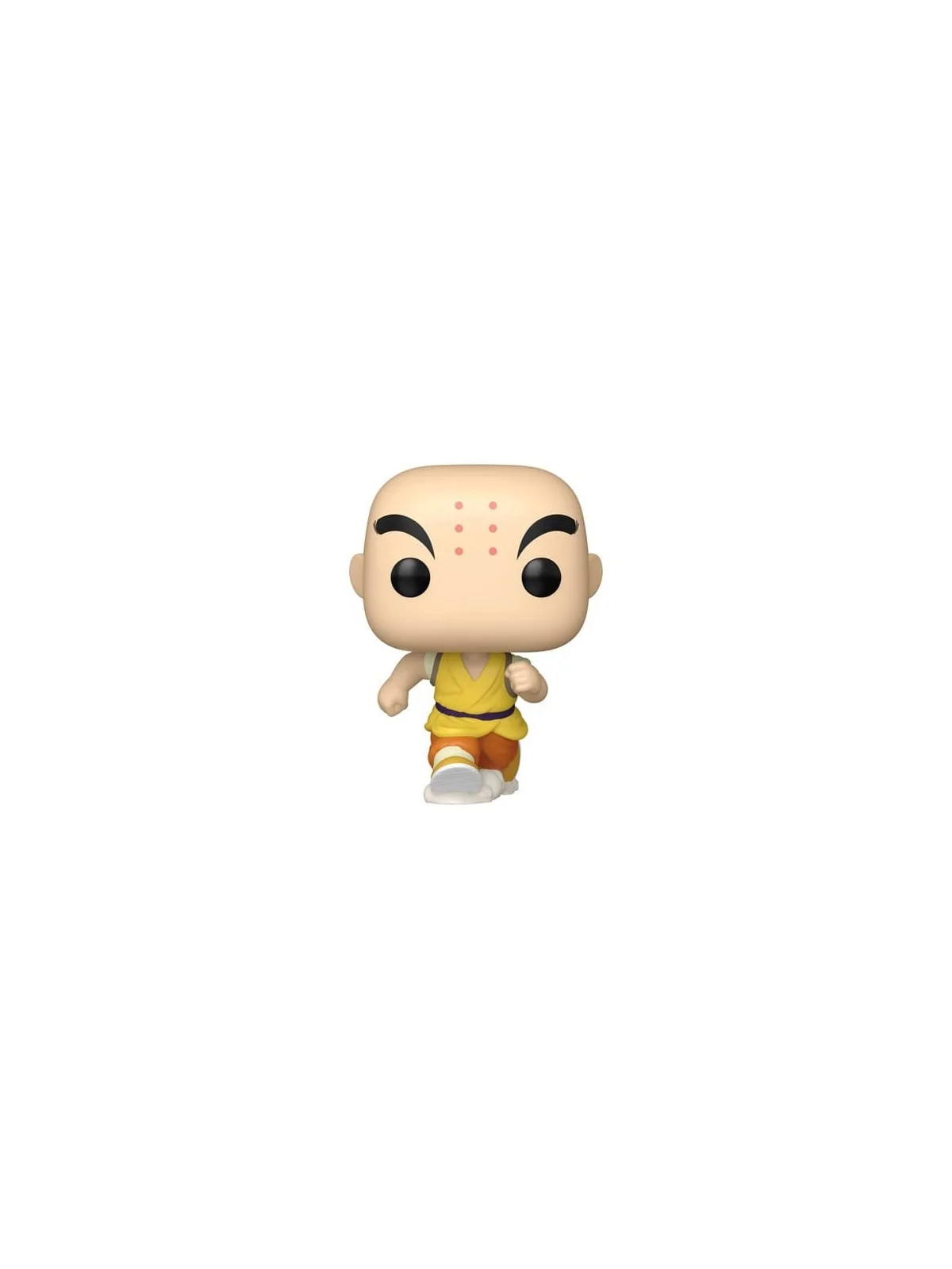 Funko POP! Dragon Ball: Krillin (1926) de Funko en Funko Pop | La Cueva Roja