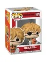 Funko POP! Chainsaw Man: Denji & Pochita (1971) de Funko en Funko Pop | La Cueva Roja