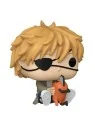 Funko POP! Chainsaw Man: Denji & Pochita (1971) de Funko en Funko Pop | La Cueva Roja