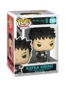 Funko POP! Kaiju No. 8: Kafka (2080) de Funko en Funko Pop | La Cueva Roja