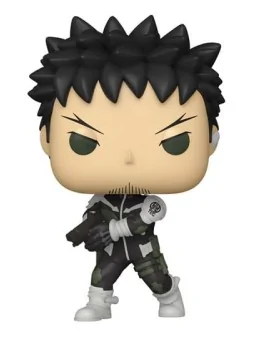 Funko POP! Kaiju No. 8: Kafka (2080) de Funko en Funko Pop | La Cueva Roja