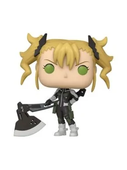Funko POP! Kaiju No. 8: Kikoru (2082) de Funko en Funko Pop | La Cueva Roja