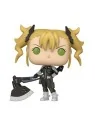 Funko POP! Kaiju No. 8: Kikoru (2082) de Funko en Funko Pop | La Cueva Roja