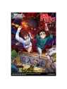 Weiss Schwarz: TV Anime Dandadan Trial Deck (1) de Weiss Schwarz en Weiss Schwarz | La Cueva Roja