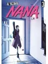 Nana 03/07 de Planeta Comic en Mangas | La Cueva Roja