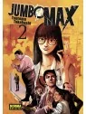 Jumbo Max 02 de Norma Editorial en Mangas | La Cueva Roja