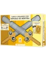Vamos a Pegarnos con Espadas de Mentira de Exploding Kittens en Juegos de Tablero | La Cueva Roja