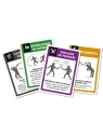 Vamos a Pegarnos con Espadas de Mentira de Exploding Kittens en Juegos de Tablero | La Cueva Roja