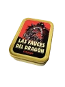 Las Fauces del Dragón de El Refugio de Ryhope en Juegos de Rol | La Cueva Roja