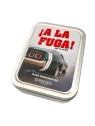 ¡A la Fuga! de El Refugio de Ryhope en Juegos de Rol | La Cueva Roja