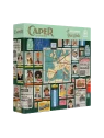 Caper Europe de Tranjis Games en Juegos de Tablero | La Cueva Roja