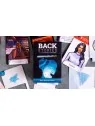 Back Stories 1: Sola Bajo el Hielo de Tranjis Games en Juegos de Tablero | La Cueva Roja