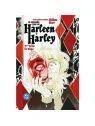 DC Young Adults. Harley Quinn: El Extraño Caso de Harleen y Harley de Panini Comics en Cómics Americano | La Cueva Roja