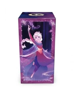 Disney Lorcana TCG: Gift Set Elsa Gift Box (Inglés) de Ravensburger en Disney Lorcana | La Cueva Roja