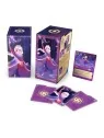 Disney Lorcana TCG: Gift Set Elsa Gift Box (Inglés) de Ravensburger en Disney Lorcana | La Cueva Roja