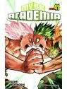 My Hero Academia 41 de Planeta Comic en Mangas | La Cueva Roja