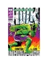 Biblioteca Marvel 100: El Increíble Hulk 7 de Panini Comics en Cómics Americano | La Cueva Roja