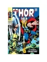 Biblioteca Marvel 101: El Poderoso Thor 12 de Panini Comics en Cómics Americano | La Cueva Roja