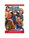 Marvel Deluxe: Los 4 Fantásticos de Dan Slott 3 de Panini Comics en Cómics Americano | La Cueva Roja