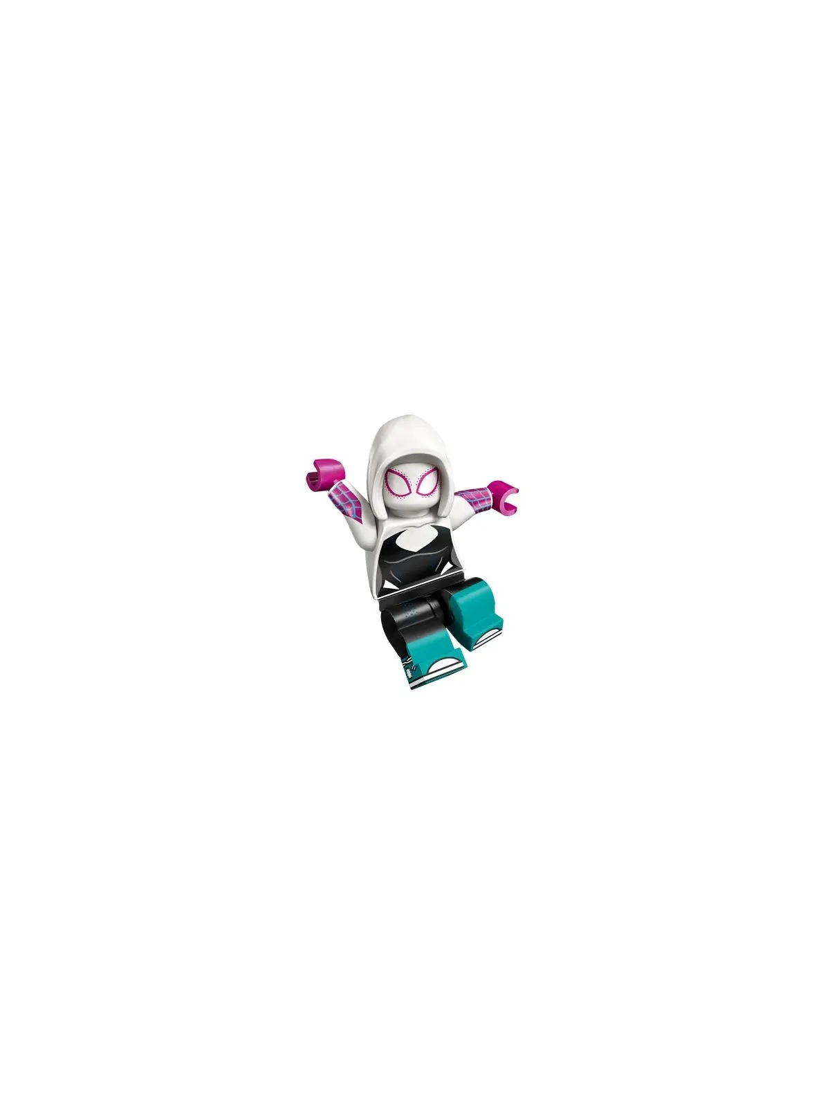 Minifiguras Lego: Spider-Man - Cruzando el Multiverso de LEGO en LEGO | La Cueva Roja