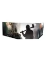 The Walking Dead: Pantalla de Devir en Juegos de Rol | La Cueva Roja