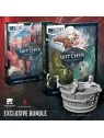 Pack Unmatched The Witcher de Restoration Games en Juegos de Tablero | La Cueva Roja