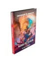 Dungeons and Dragons: Players Handbook - Manual del Jugador Nueva Edicion de Wizards Of The Coast en Juegos de Rol | La Cueva Ro