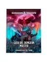 Dungeons and Dragons: Guia del Dungeon Master Nueva Edicion de Wizards Of The Coast en Juegos de Rol | La Cueva Roja