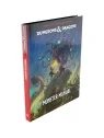 Dungeons and Dragons: Manual de Monstruos Nueva Edicion de Wizards Of The Coast en Juegos de Rol | La Cueva Roja