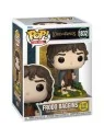 Funko POP! El Señor de los Anillos: Frodo (1832) de Funko en Funko Pop | La Cueva Roja