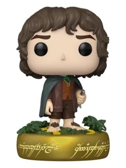 Funko POP! El Señor de los Anillos: Frodo (1832) de Funko en Funko Pop | La Cueva Roja