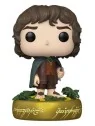 Funko POP! El Señor de los Anillos: Frodo (1832) de Funko en Funko Pop | La Cueva Roja