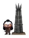 Funko POP! El Señor de los Anillos: Lurtz con Tower (02) de Funko en Funko Pop | La Cueva Roja