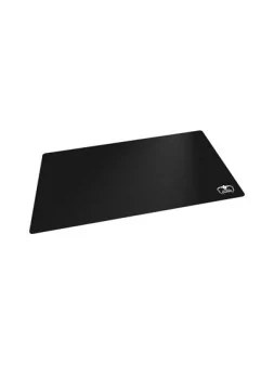 Ultimate Guard Tapete Monochrome Negro 61 x 35 cm de Ultimate Guard en Tapetes | La Cueva Roja