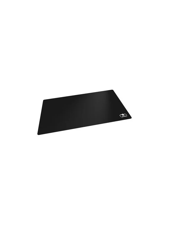 Ultimate Guard Tapete Monochrome Negro 61 x 35 cm de Ultimate Guard en Tapetes | La Cueva Roja