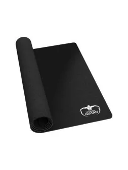 Ultimate Guard Tapete Monochrome Negro 61 x 35 cm de Ultimate Guard en Tapetes | La Cueva Roja